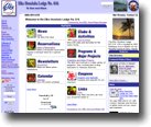 MBC Web Site Solution. $2599.00 Flat Fee
