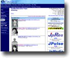 Staff, Employee, People Directory - English - with