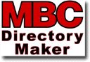 Website Directory Maker Examples