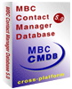 Contact Manager Database Software Sales Coupon Discount Offers