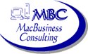 MacBusiness Consulting PayPal Payment  - Manual
