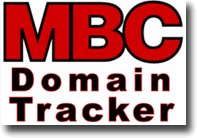 Domain Website Database Management / Tracker Software
