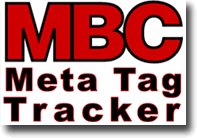 Website Meta Tag Keyword Tracker Software