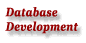 Database Development