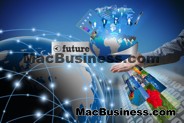 About MacBusiness Consulting / Ernest Abrams