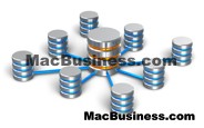 Contact Manager Database Software Batch Processing Functions