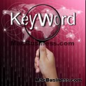 Contact Manager Database Software Keyword System