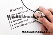 MBC eTrigger - Website Online Simple Survey System - Interactive Website Services and Solutions