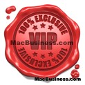 MBC eTrigger - Website Online VIP/Special Offer System - Interactive Website Services and Solutions