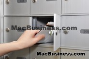 The Mailbox Hawaii Website