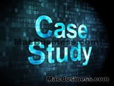 Website and Database Solution Case Studies